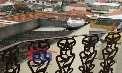 Apartamento com 2 quartos à venda na Vila Osasco, Osasco 