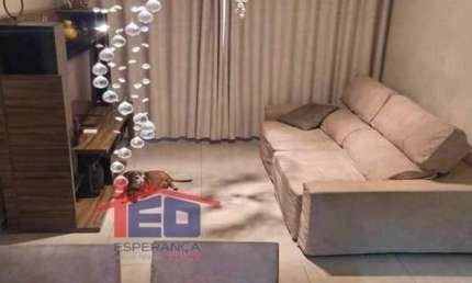 Casa com 3 quartos à venda na Bela Vista, Osasco 