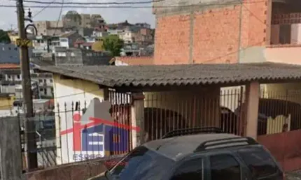 Casa com 2 quartos à venda no Padroeira, Osasco 