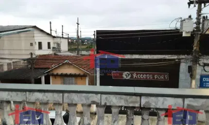 Casa com 3 quartos à venda no Km 18, Osasco 