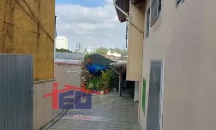 Casa com 3 quartos à venda na Bela Vista, Osasco 