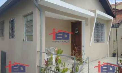 Casa com 3 quartos à venda na Bela Vista, Osasco 