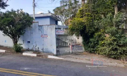 Casa com 2 quartos à venda no Jaguaribe, Osasco 