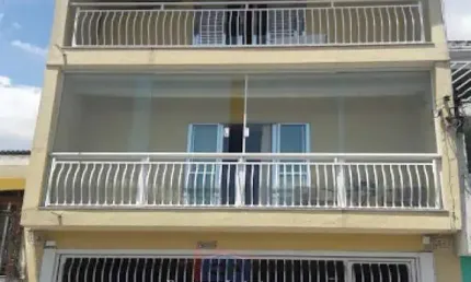 Casa com 3 quartos à venda no Cipava, Osasco 