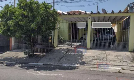 Casa com 2 quartos à venda no Pestana, Osasco 