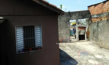 Casa com 2 quartos à venda na Vila Yolanda, Osasco 