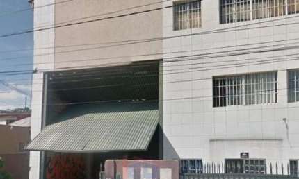 Barracão / Galpão / Depósito à venda na Chácara do Solar I (Fazendinha), Santana de Parnaíba 
