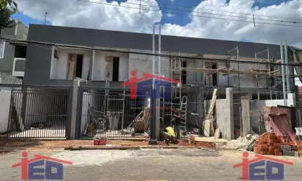 Casa com 3 quartos à venda no Jaguaribe, Osasco 
