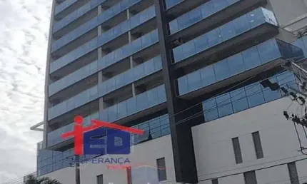 Sala comercial à venda na Vila Campesina, Osasco 