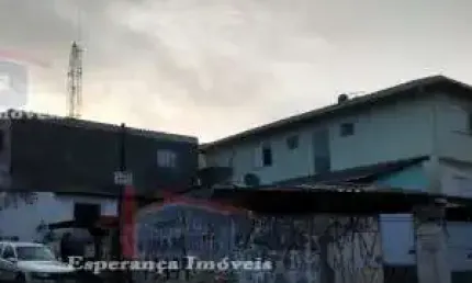 Casa com 2 quartos à venda na Vila Yolanda, Osasco 
