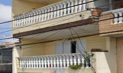 Casa com 3 quartos à venda no Veloso, Osasco 