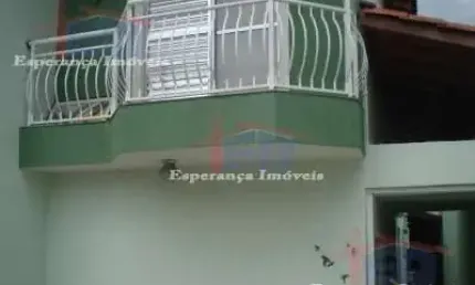 Casa com 4 quartos à venda no Santo Antônio, Osasco 