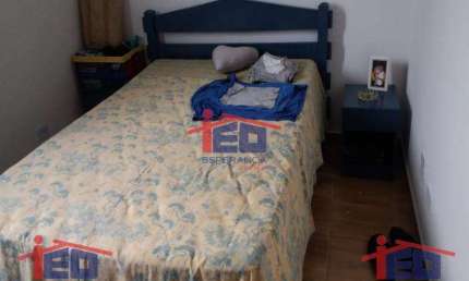 Casa com 3 quartos à venda na Tupi, Praia Grande 