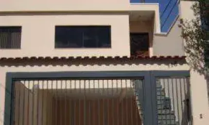 Casa com 3 quartos à venda no Jardim das Flores, Osasco 