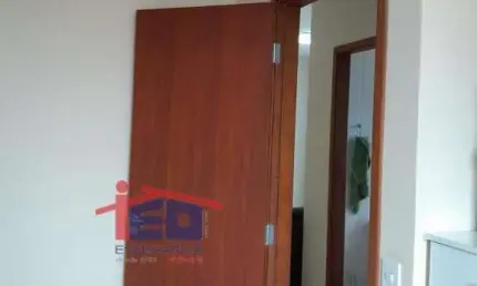 Apartamento com 2 quartos à venda no Jaguaribe, Osasco 