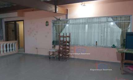 Casa com 3 quartos à venda no Veloso, Osasco 