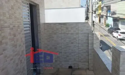 Casa com 3 quartos à venda no Santo Antônio, Osasco 