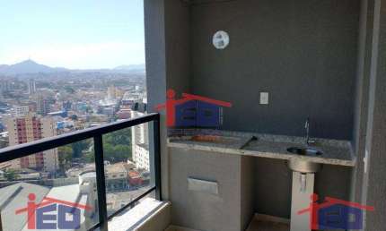 Apartamento com 2 quartos à venda na Bela Vista, Osasco 