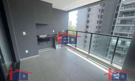 Apartamento com 3 quartos à venda na Vila Yara, Osasco 