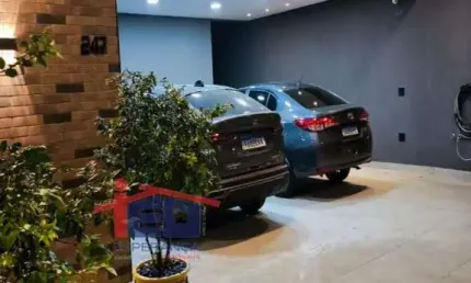 Casa com 3 quartos à venda no City Bussocaba, Osasco 