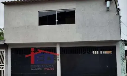 Casa com 3 quartos à venda no Bandeiras, Osasco 