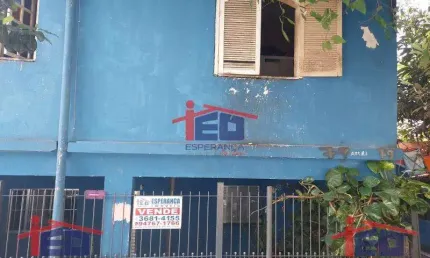 Casa com 2 quartos à venda no Quitaúna, Osasco 