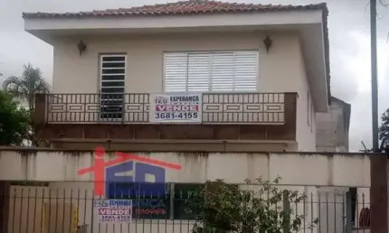 Casa com 4 quartos à venda em Jaguaré, São Paulo 