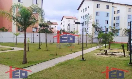 Apartamento com 2 quartos à venda no Conceição, Osasco 