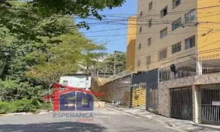 Apartamento com 2 quartos à venda na Bela Vista, Osasco 