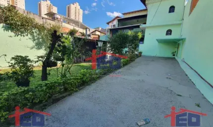 Casa com 3 quartos à venda na Bela Vista, Osasco 