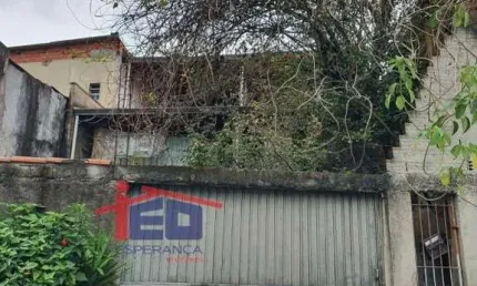 Casa com 2 quartos à venda na Vila Yara, Osasco 