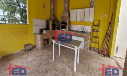 Casa com 3 quartos à venda no Centro, Osasco 