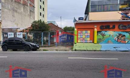 Terreno à venda no Km 18, Osasco 