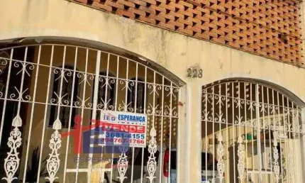 Casa com 3 quartos à venda no Cipava, Osasco 