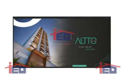 Apartamento com 2 quartos à venda na Vila Osasco, Osasco 