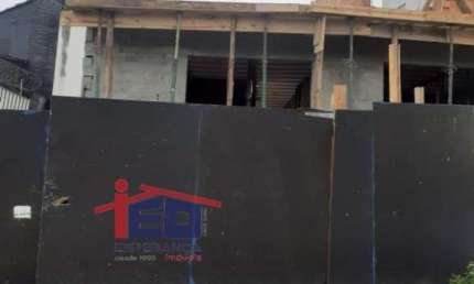 Casa com 3 quartos à venda na Bela Vista, Osasco 