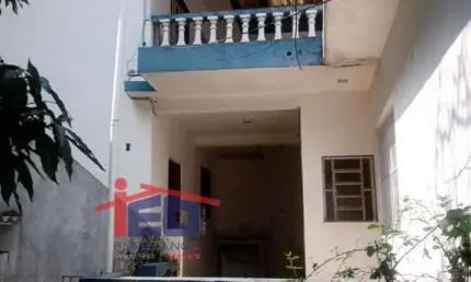 Casa com 3 quartos à venda no Bandeiras, Osasco 