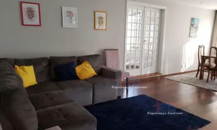 Apartamento com 4 quartos à venda no Jardim Ampliação, São Paulo 