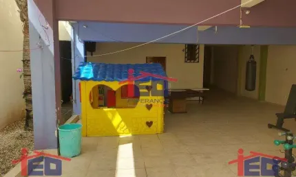 Casa com 3 quartos à venda no Jardim das Flores, Osasco 