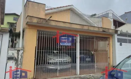 Casa com 2 quartos à venda no Jardim das Flores, Osasco 