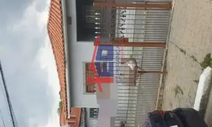 Casa com 2 quartos à venda no Cipava, Osasco 