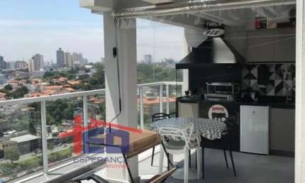 Cobertura com 2 quartos à venda no Centro, Osasco 