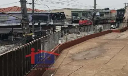 Casa com 2 quartos à venda no Santo Antônio, Osasco 