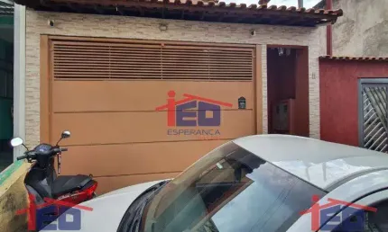 Casa com 3 quartos à venda no Novo Osasco, Osasco 