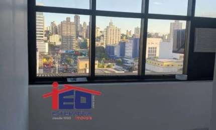 Sala comercial à venda no Centro, Osasco 