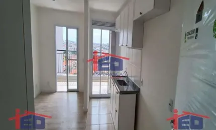 Apartamento com 2 quartos à venda no São Pedro, Osasco 