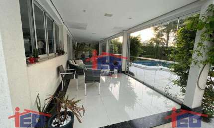 Casa com 4 quartos à venda no Adalgisa, Osasco 