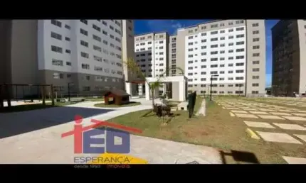 Apartamento com 2 quartos à venda no Novo Osasco, Osasco 