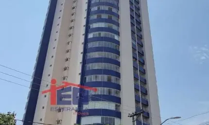 Apartamento com 3 quartos à venda na Bela Vista, Osasco 