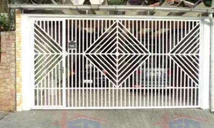 Casa com 3 quartos à venda em Jaguaré, São Paulo 